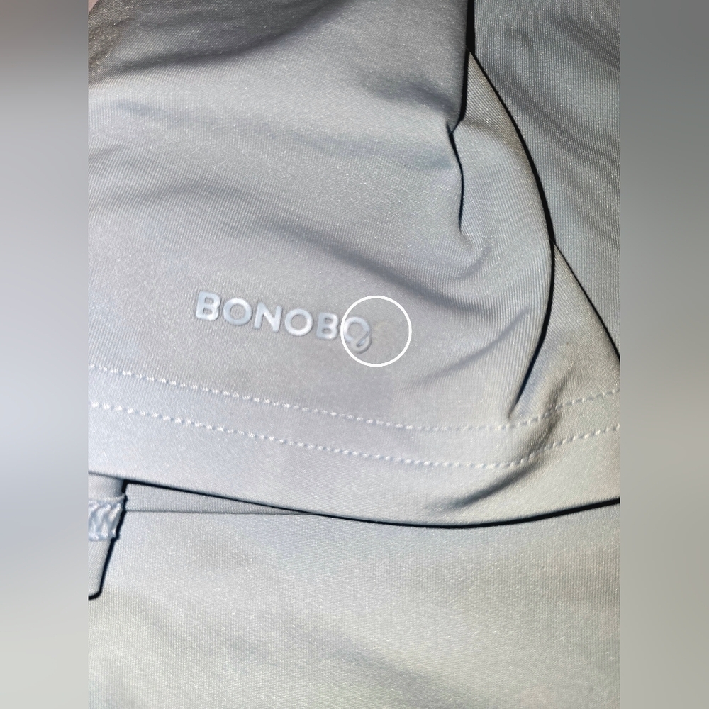 Men’s XXL Golf Polo Bundle | Bonobos M-Flex & Hurley | Performance Stretch - Picture 8 of 14